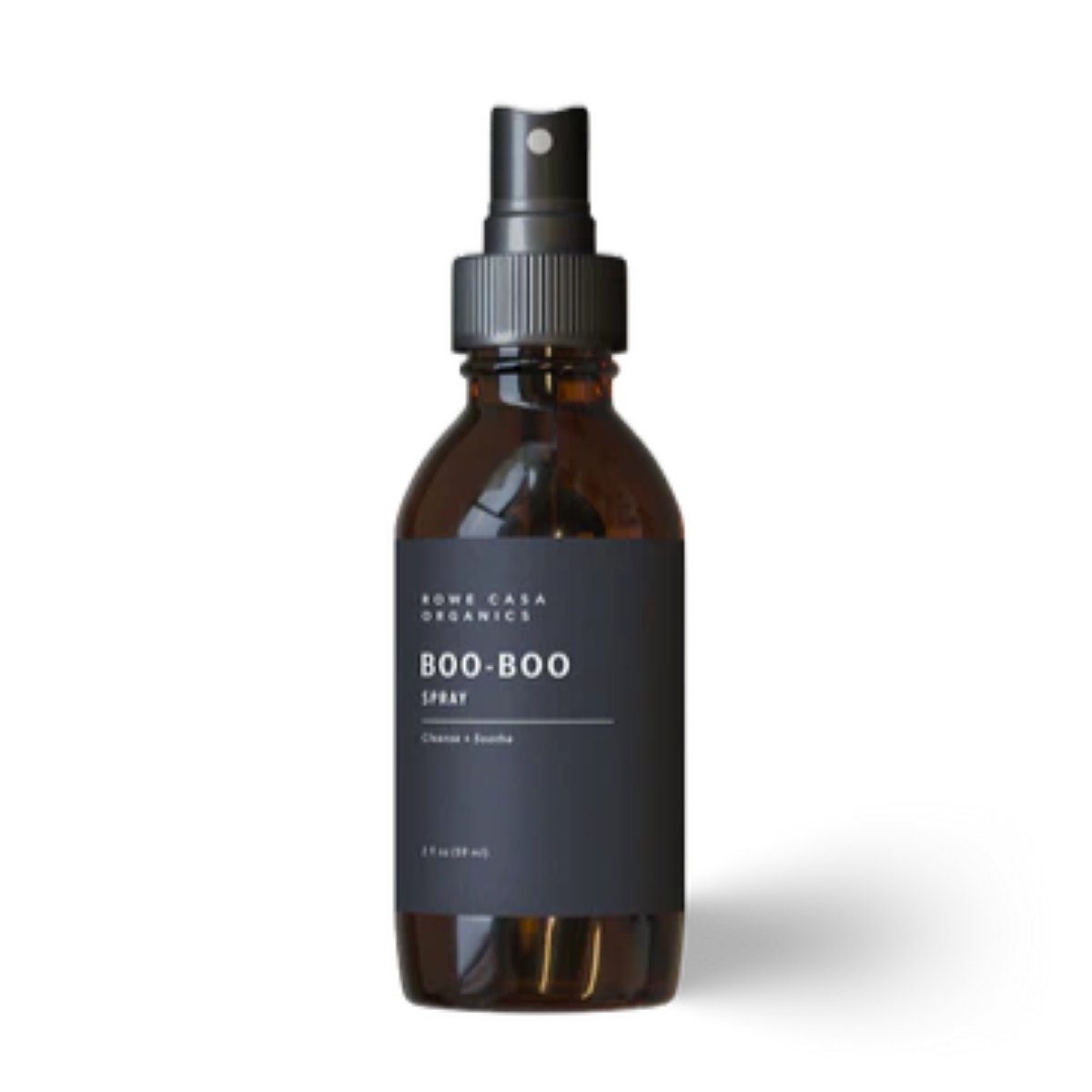 Rowe Casa Organics | Boo-Boo Spray | 2 oz