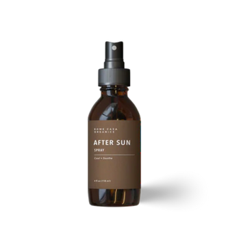Rowe Casa Organics | After Sun Spray | 4 oz