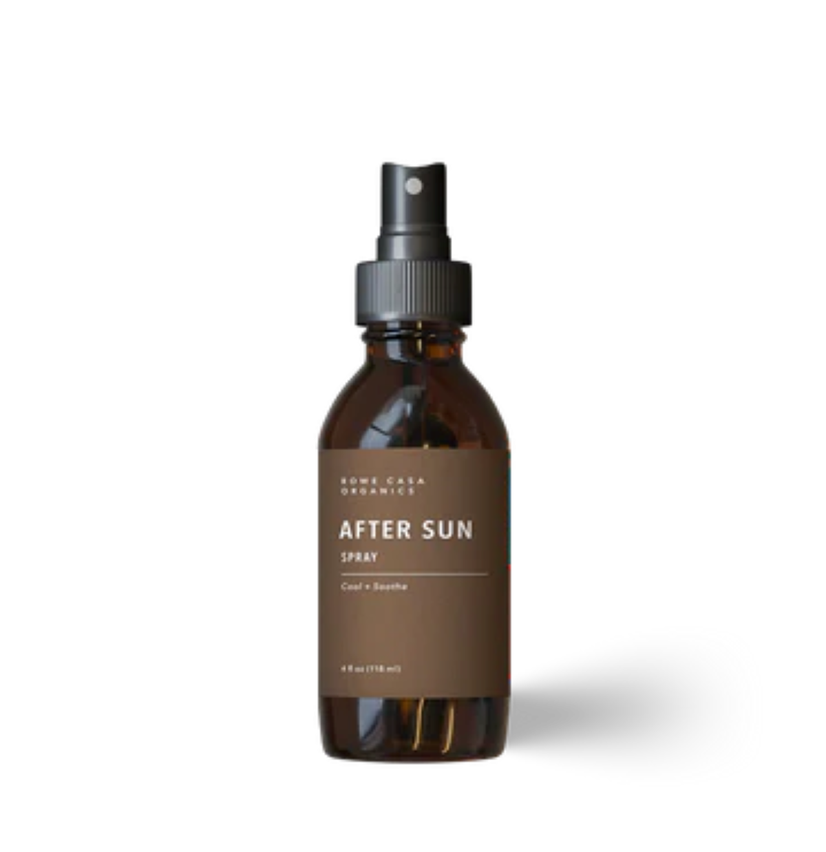 Rowe Casa Organics | After Sun Spray | 4 oz