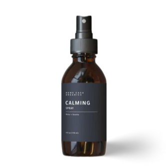 Rowe Casa Organics | Calming Spray | 4 oz