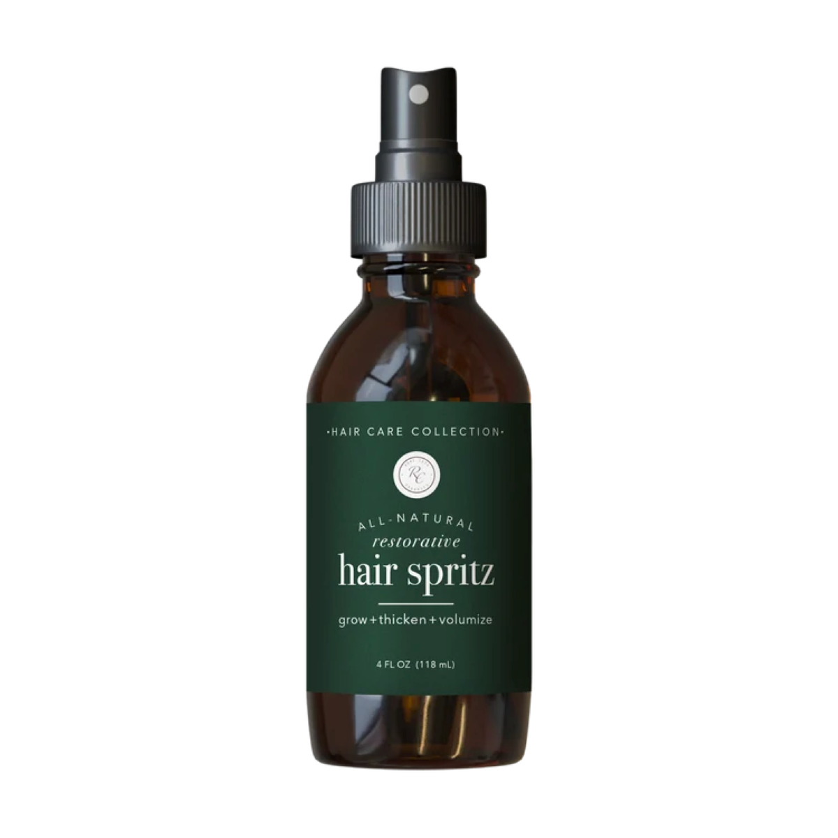 Rowe Casa Organics | Hair Spritz