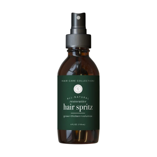 Hair Spritz | Rowe Casa Organics | Quinn's Apothecary Pharmacy