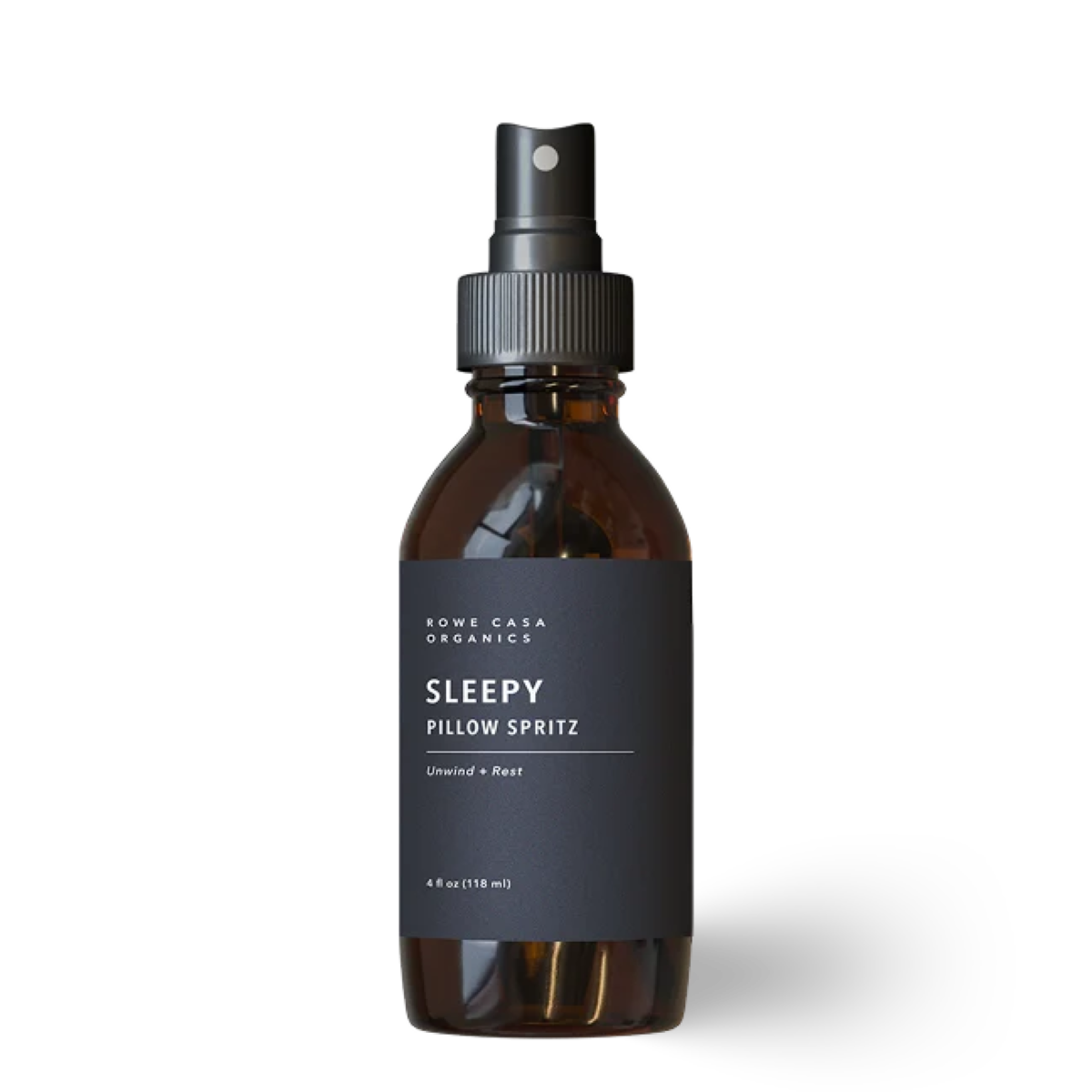 Rowe Casa Organics | Sleepy Pillow Spritz | 4 oz