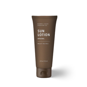 Rowe Casa Organics | Sun Lotion | 4 oz