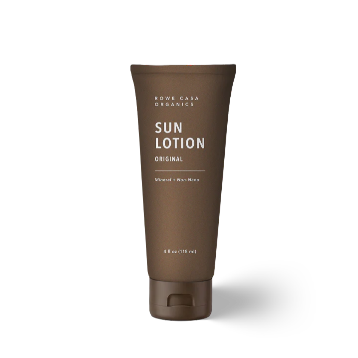 Rowe Casa Organics | Sun Lotion | 4 oz