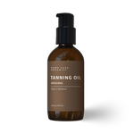 Rowe Casa Organics | Tanning Oil | 4 oz