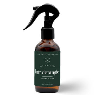 Rowe Casa Organics | Hair Detangler | 4 oz