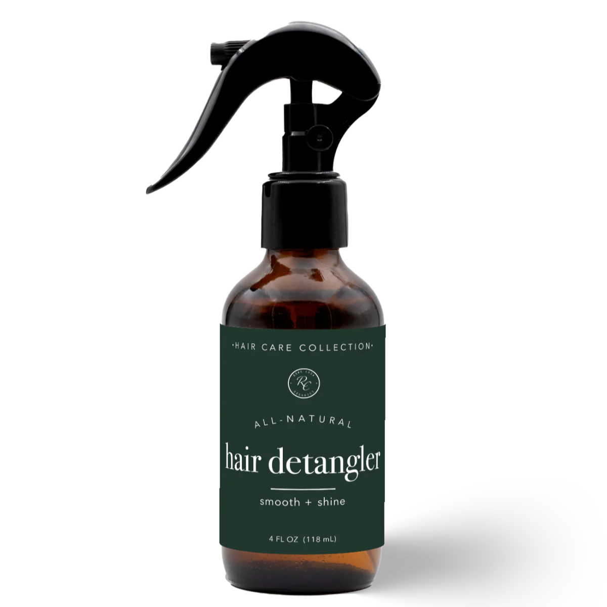 Rowe Casa Organics | Hair Detangler | 4 oz