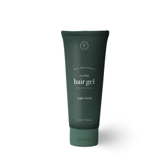 Rowe Casa Organics | Hair Gel | 4 oz