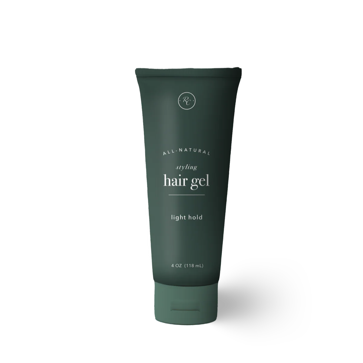 Rowe Casa Organics | Hair Gel | 4 oz