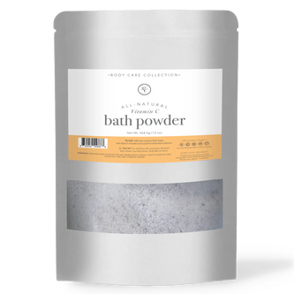 Rowe Casa Organics | Vitamin C Bath Powder | 13 oz