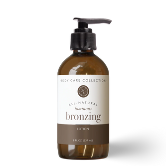 Rowe Casa Organics | Bronzing Lotion | 8 oz