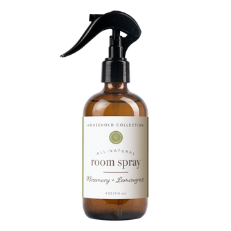Rowe Casa Organics | Room Spray | 4 oz