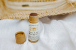 Hibiscus & Honey Tallow Lip Butter by Honeybee Hippie