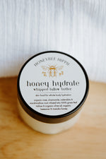 Honey Hydrate by Honeybee Hippie