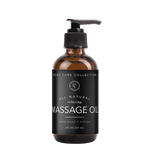 Rowe Casa Organics | Massage Oil | 8 oz