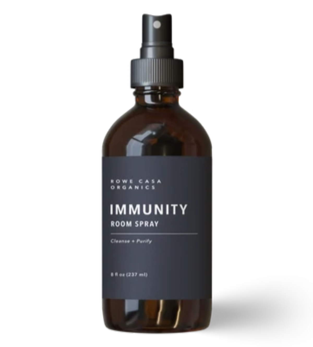 Rowe Casa Organics | Immunity Room Spray | 8 oz