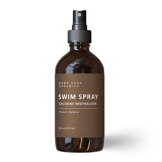 Rowe Casa Organics | Swim Spray | 8 oz