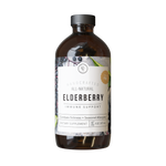 Rowe Casa Organics | Elderberry Immune Support | 16 oz