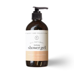 Rowe Casa Organics | Shower Gel | 16 oz