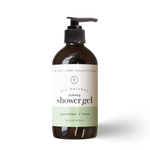 Rowe Casa Organics | Shower Gel | 16 oz