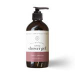 Rowe Casa Organics | Shower Gel | 16 oz