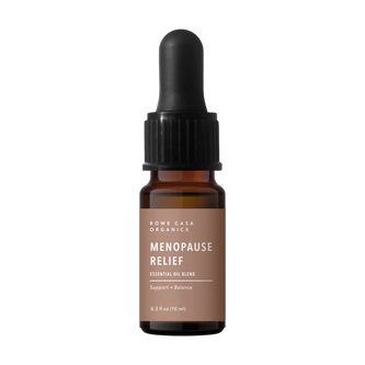 Rowe Casa Organics | Menopause Relief | 10 ml