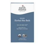 Earth Mama | Organic Herbal Sitz Bath