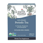 Earth Mama | Organic Periodic Tea