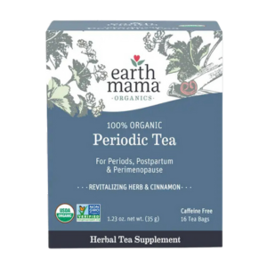 Earth Mama | Organic Periodic Tea