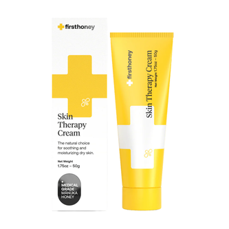 First Honey | Skin Therapy Cream | 1.75 oz