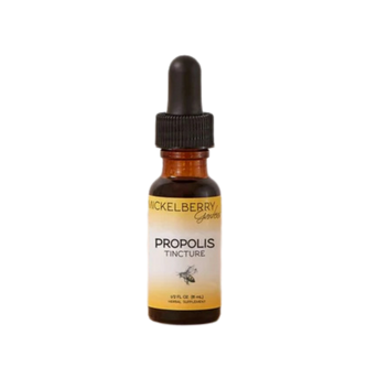 Mickelberry Gardens | Propolis Tincture | 0.5 oz