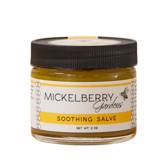 Mickelberry Gardens | Soothing Salve | 2 oz