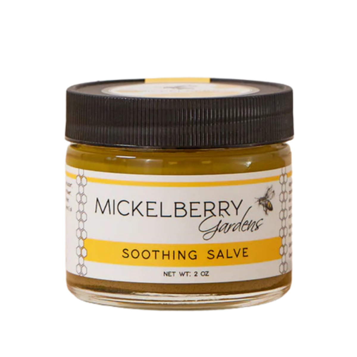 Mickelberry Gardens | Soothing Salve | 2 oz