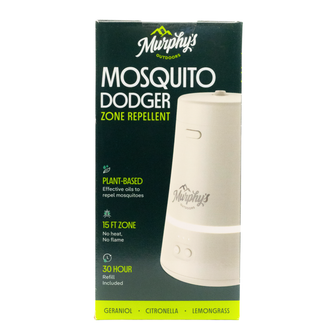 Murphy's Naturals | Mosquito Dodger Zone Repellent