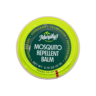 Murphy's Naturals | Mosquito Repellent Balm | 0.75 oz