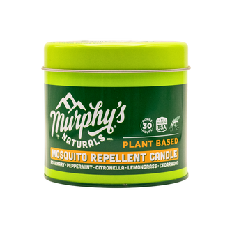 Murphy's Naturals | Mosquito Repellent Candle