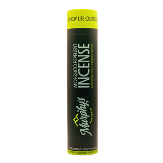 Murphy's Naturals | Mosquito Repellent Incense Sticks | 12 sticks