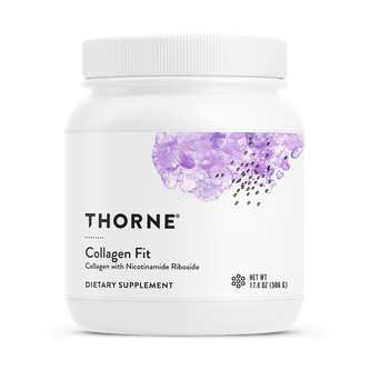 Thorne | Collagen Fit | 30 Servings