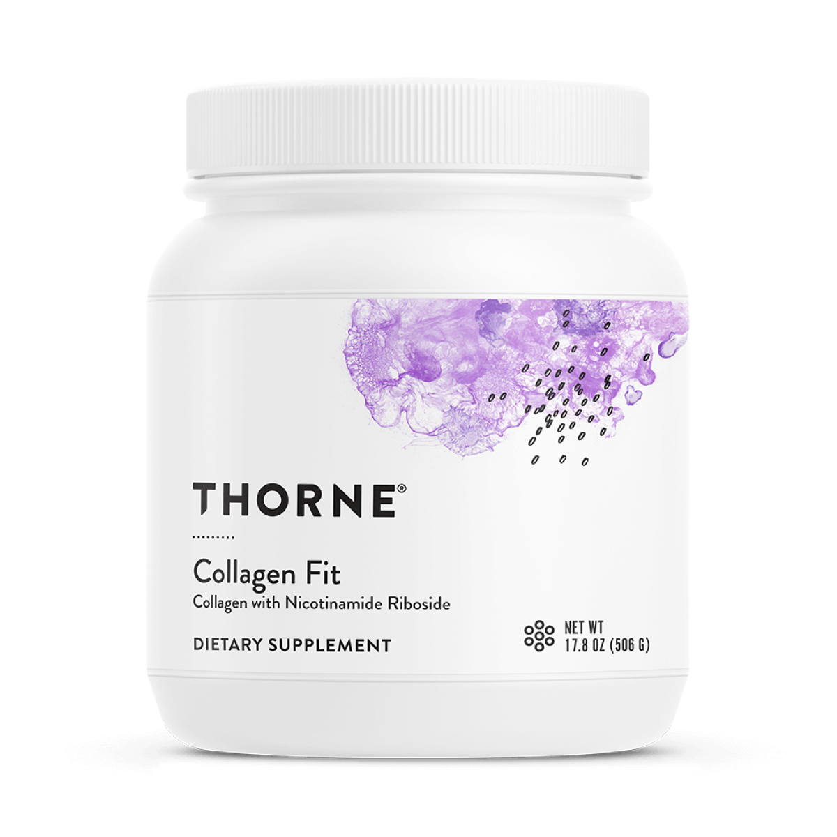 Thorne | Collagen Fit | 30 Servings