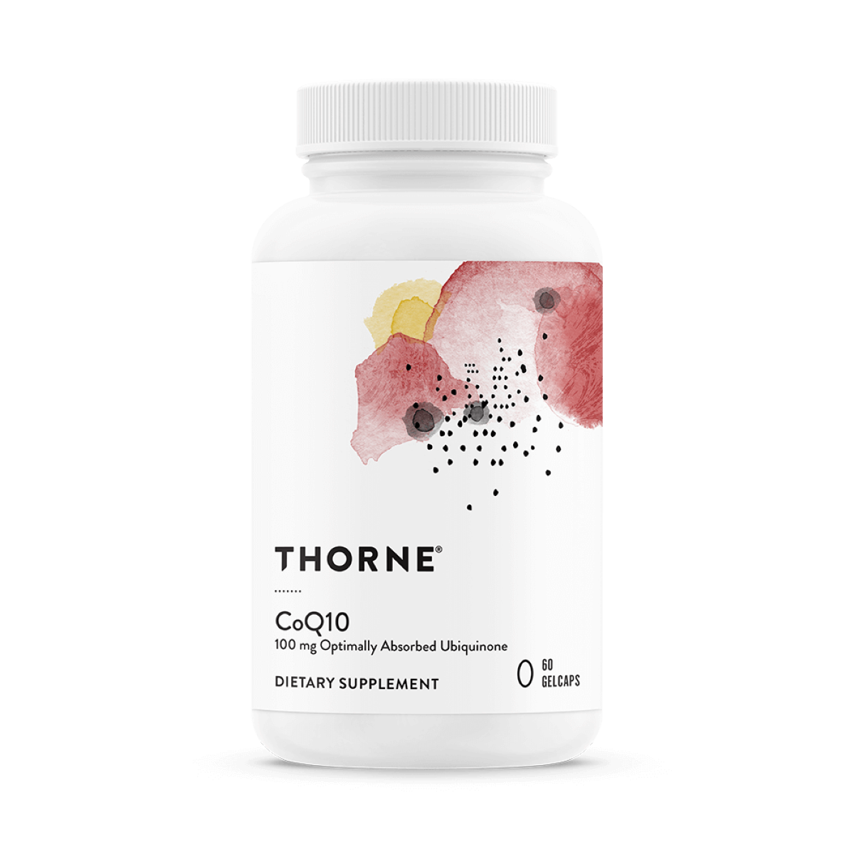 Thorne | CoQ10 | 60 Capsules