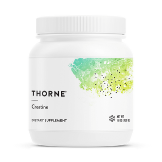 Thorne | Creatine | 90 Servings
