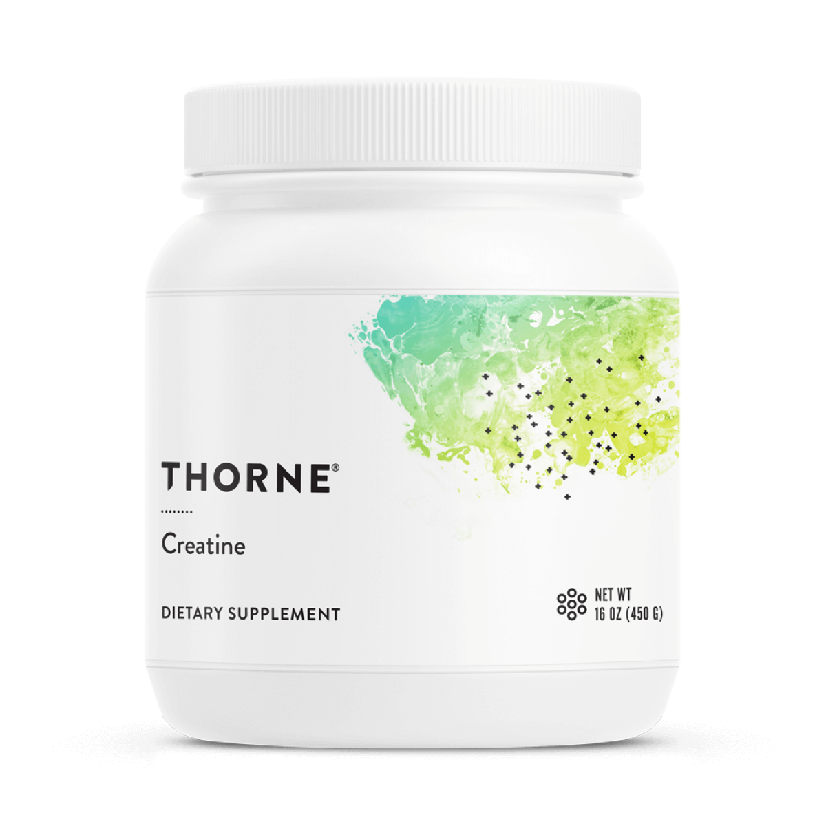 Thorne | Creatine | 90 Servings