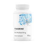 Thorne | Zinc Picolinate 30mg