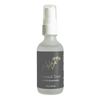 Wilderness Maven Apothecary | Botanical Toner | 2 oz