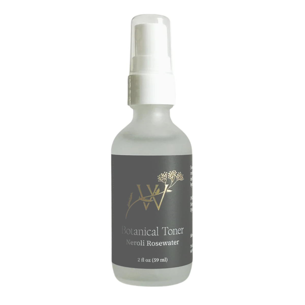 Wilderness Maven Apothecary | Botanical Toner | 2 oz