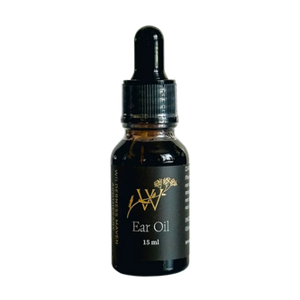 Wilderness Maven Apothecary | Ear Oil | 15 ml