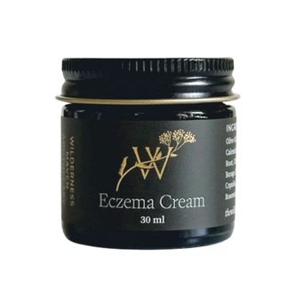 Wilderness Maven Apothecary | Eczema Cream | 59 ml