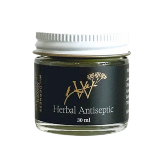 Wilderness Maven Apothecary | Herbal Antiseptic | 30 ml