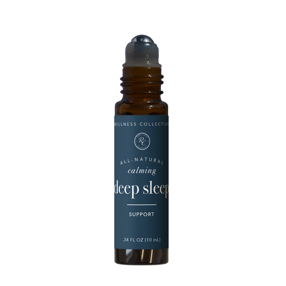 Deep Sleep Support | 10 Ml by Rowe Casa Organics